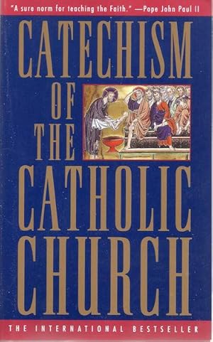 Catechism of the Catholic Church