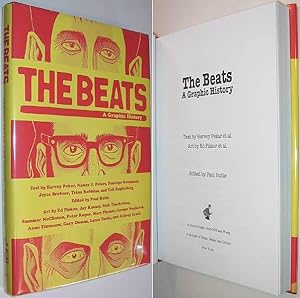 Seller image for The Beats : A Graphic History for sale by Alex Simpson