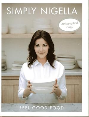 Immagine del venditore per Simply Nigella venduto da CatchandReleaseBooks