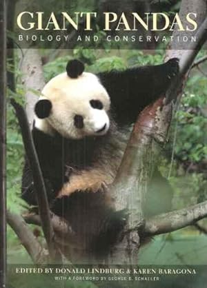 Giant Pandas - biology and conservation