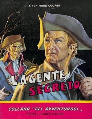 L'agente segreto