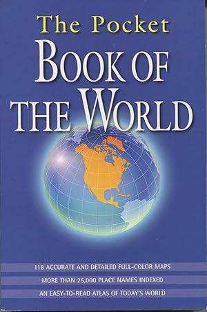 Seller image for The Pocket Book Of The World for sale by Kenneth A. Himber