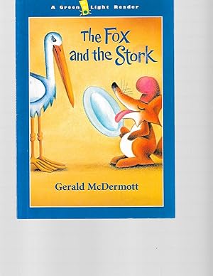 Bild des Verkufers fr The Fox and the Stork zum Verkauf von TuosistBook