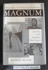 Magnum: Fifty Years at the Front Line of History