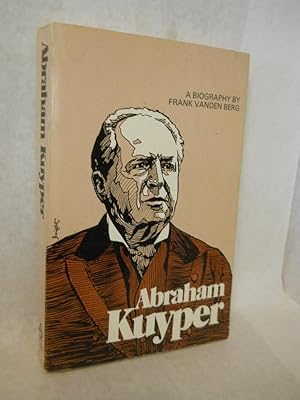 Immagine del venditore per Abraham Kuyper, a Biography venduto da Gil's Book Loft