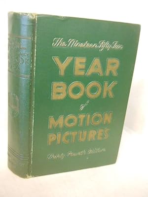 Seller image for The 1952 Film Daily Year Book of Motion Pictures for sale by Gil's Book Loft