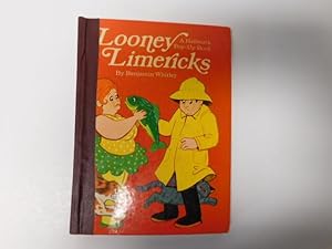 Seller image for Looney Limericks, a Pop-Up Book. for sale by A Few Books More. . .