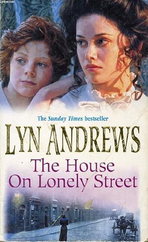 Seller image for THE HOUSE ON LONELY STREET for sale by Le-Livre