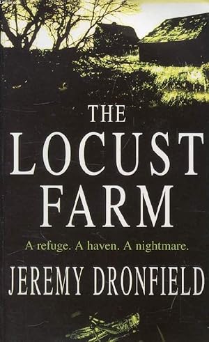 Seller image for THE LOCUST FARM for sale by Le-Livre