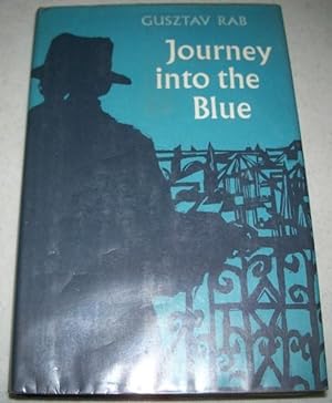 Imagen del vendedor de Journey Into the Blue a la venta por Easy Chair Books