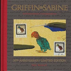 Griffin & Sabine - 10th Anniversary Edition