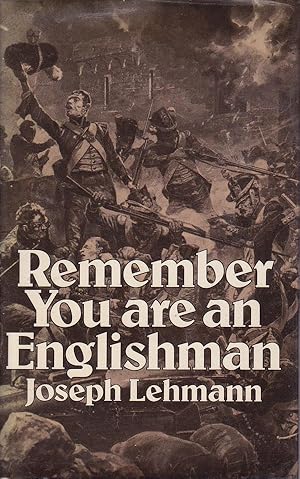 Seller image for Remember You Are an Englishman for sale by Badger Books