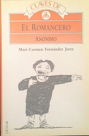 CLAVES DEL ROMANCERO