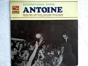 International Stars: Antoine