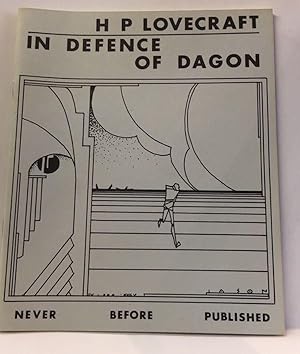 IN DEFENCE OF DAGON