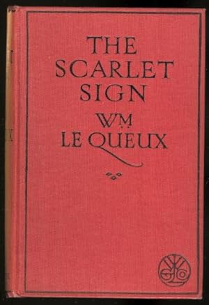 THE SCARLET SIGN.