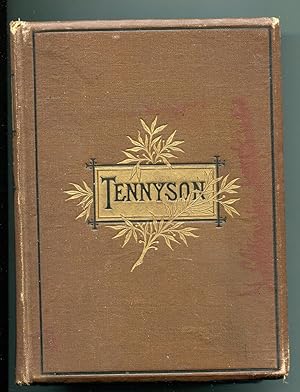 The poetical Works of Alfred Tennyson