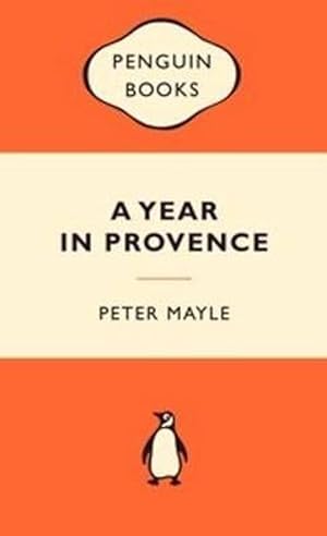 Seller image for A Year in Provence (Paperback) for sale by AussieBookSeller