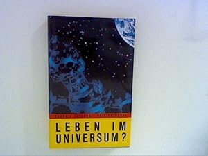 Seller image for Leben im Universum ? for sale by ANTIQUARIAT FRDEBUCH Inh.Michael Simon