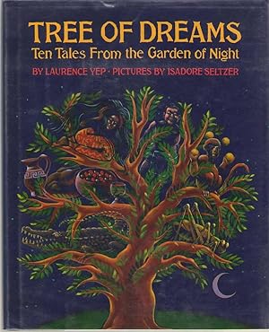 Seller image for Tree of Dreams Ten Tales from the Garden of Night for sale by Dan Glaeser Books
