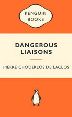 Image du vendeur pour Dangerous Liaisons: Popular Penguins (Paperback) mis en vente par Grand Eagle Retail