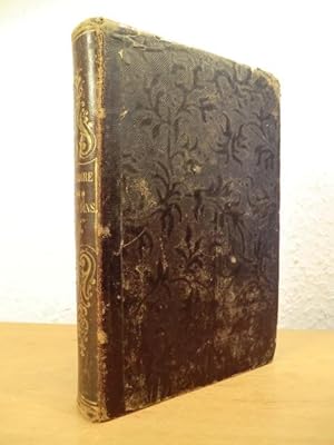 Bild des Verkufers fr Historie des Girondins tome III zum Verkauf von Antiquariat Weber