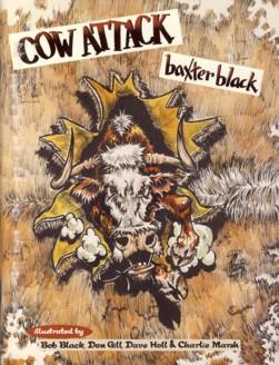 Cow Attack