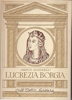 Lucrezia Borgia