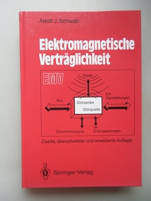 Elektromagnetsiche Verträglichkeit 1991