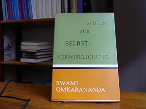 Bild des Verkufers fr Stufen zur Selbstverwirklichung zum Verkauf von BuchKaffee Vividus e.K.