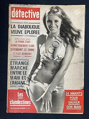 DETECTIVE-N°1330-3 FEVRIER 1972