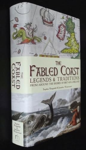 Image du vendeur pour The Fabled Coast: Legends & traditions from around the shores of Britain & Ireland mis en vente par Denton Island Books