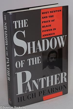 The shadow of the Panther