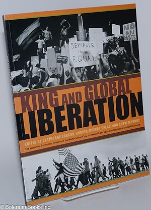 King and global liberation