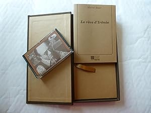 LE REVE D'IRENEE - TEXTE + CASSETTE (texte lu par l'Auteur).