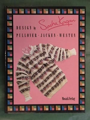 Image du vendeur pour Pullover, Jacken, Westen mis en vente par Buchantiquariat Uwe Sticht, Einzelunter.