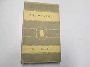 Seller image for The weather for sale by Goldstone Rare Books