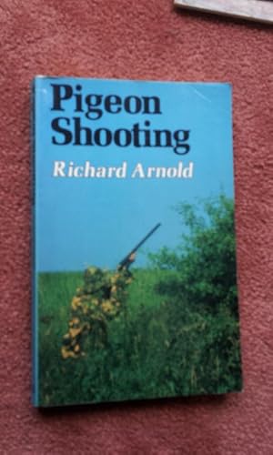 Seller image for PIGEON SHOOTING for sale by Ron Weld Books