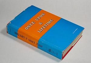 Seller image for Once Upon A Lifetime for sale by Pacific Rim Used Books  LLC