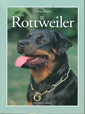 Il Rottweiler