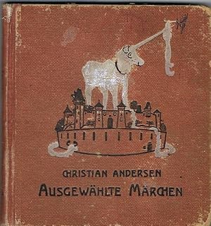 Andersens Märchen. Gerlach's Jugendbücherei, Band 15