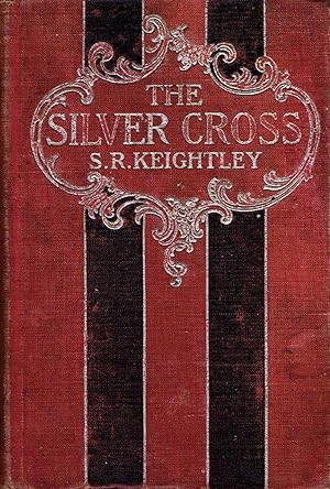 Seller image for The Silver Cross for sale by Kayleighbug Books, IOBA