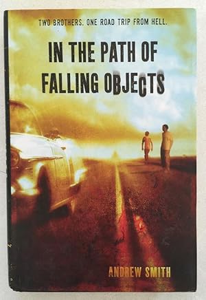 In The Path of Falling Objects