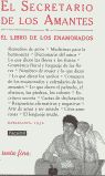 Seller image for SECRETO DE LOS AMANTES for sale by AG Library