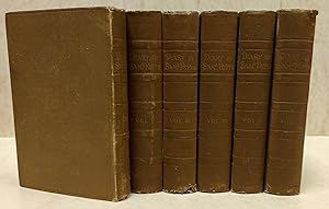 Diary of Sam Pepys [in 6 volumes]