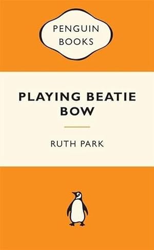 Immagine del venditore per Playing Beatie Bow: Popular Penguins (Paperback) venduto da AussieBookSeller