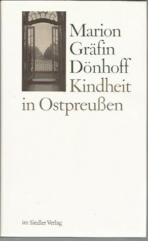 Kindheit in Ostpreussen (German Edition)