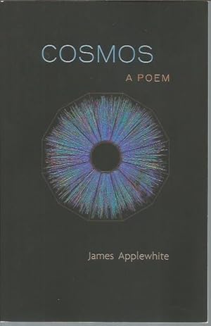 Seller image for Cosmos: A Poem for sale by Bookfeathers, LLC