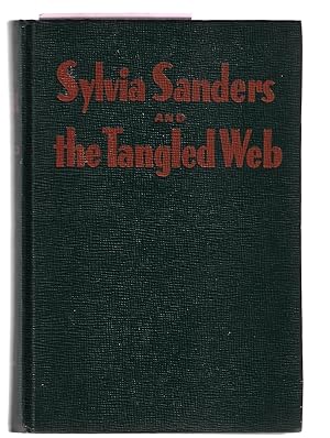 Sylvia Sanders and the Tangled Web