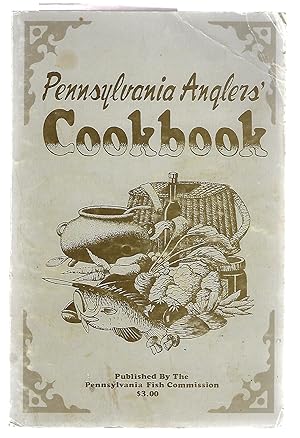 Pensylvania Angler's Cookbook